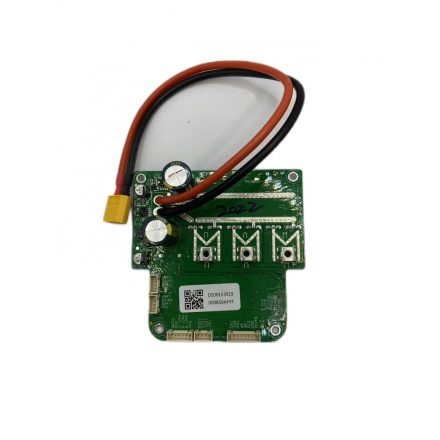 Kugoo Kirin (KuKirin) G3 vezérlő panel