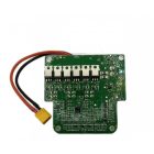 Kugoo Kirin (KuKirin) G3 vezérlő panel