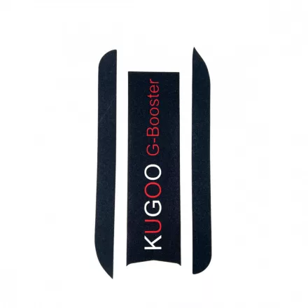 Kugoo G-Booster taposó matrica szett