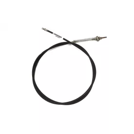   Etalon Vital, ZTECH ZT-15 hátsó fékkábel,fékbowden [168]