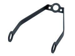   Hátsó sárvédő merevítő acél (utángyártott) Xiaomi 4 Lite-hoz