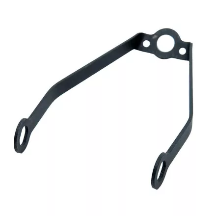 Hátsó sárvédő merevítő acél (utángyártott) Xiaomi 4 Lite-hoz