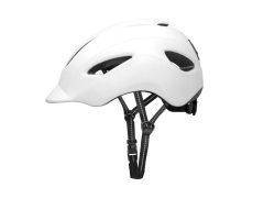 EW001 roller bukósisak, állítható (fehér)