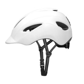 EW001 roller bukósisak, állítható (fehér)