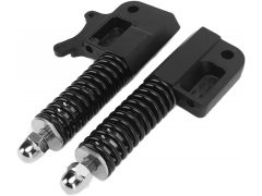 Kugoo M4 első lengéscsillapító rugó szett