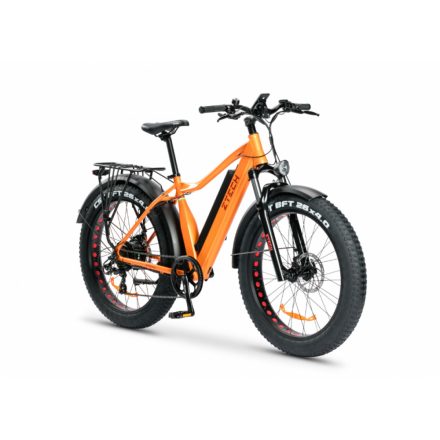 ZTECH ZT-87 Giant Swordfish