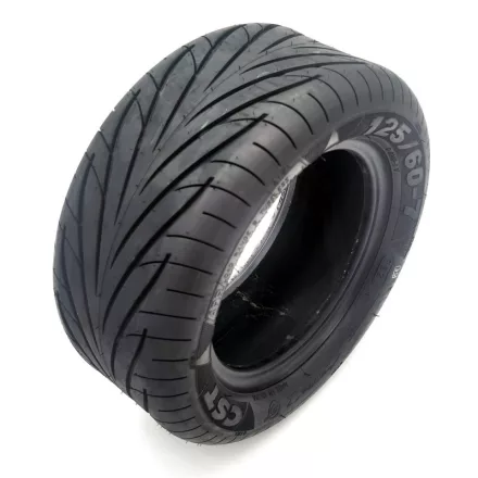 Dualtron X 125/60-7 külső gumi utcai (CST)