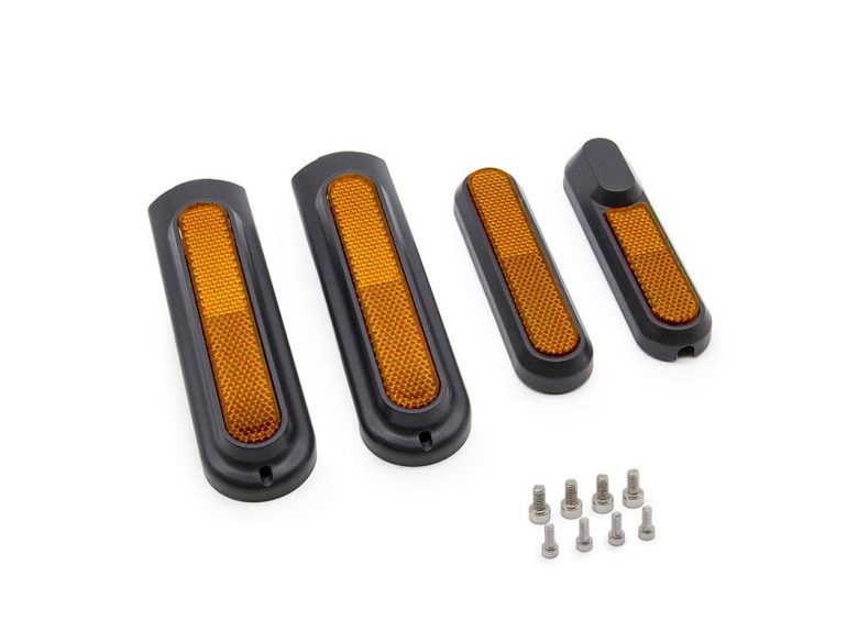 Fényvisszaverő prizma szett (utángyártott) Xiaomi 4 Pro-hoz (V1)