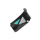 VSETT 9/9+ taposó műanyag borítás bal hátsó