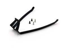   Hátsó sárvédő merevítő acél (utángyártott) Xiaomi Mi 3-hoz