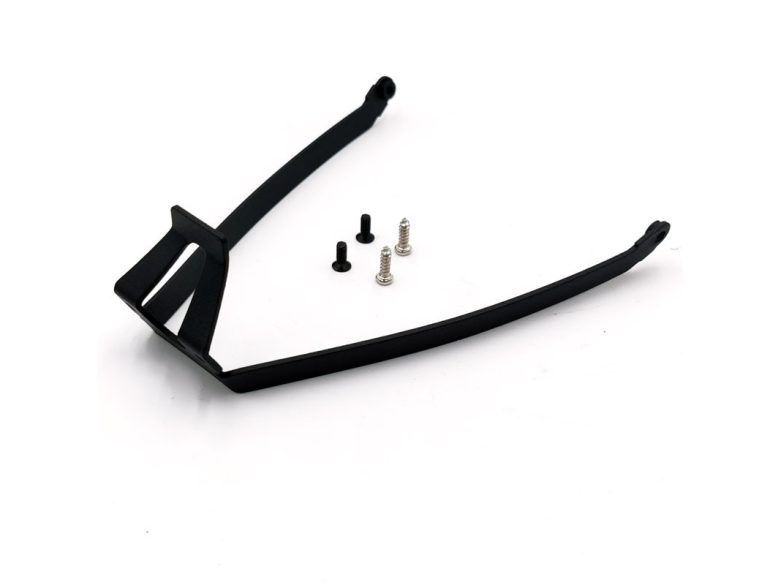 Hátsó sárvédő merevítő acél (utángyártott) Xiaomi Mi 3-hoz