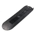 VSETT 9/9+ taposó fedél