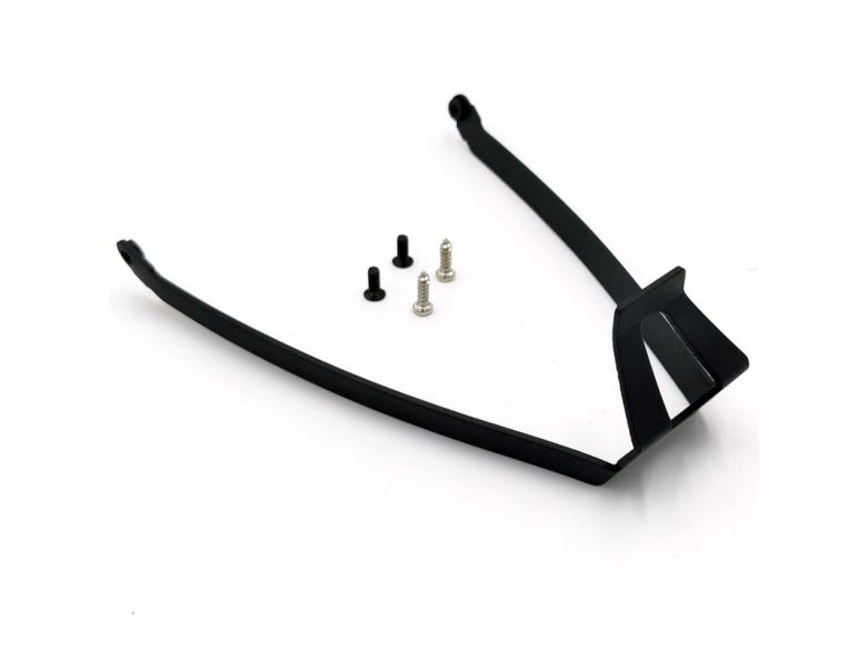 Hátsó sárvédő merevítő acél (utángyártott) Xiaomi Mi 3-hoz (10"-es)