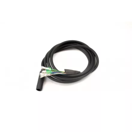 Elektromos kerékpár motorkábel anya (60cm)