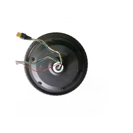 8" 24V 300W agymotor