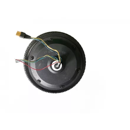 8" 24V 300W agymotor