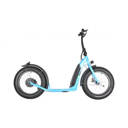 X-scooters XT07