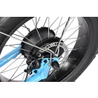 X-scooters XT07