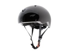   CP03 elektromos roller/kerékpár bukósisak szürke (V1) (L)