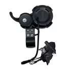 VSETT 8/8+/9/9+/10+ kijelző NFC 48V-60V
