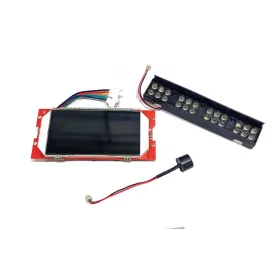 Kugoo S3 kijelző