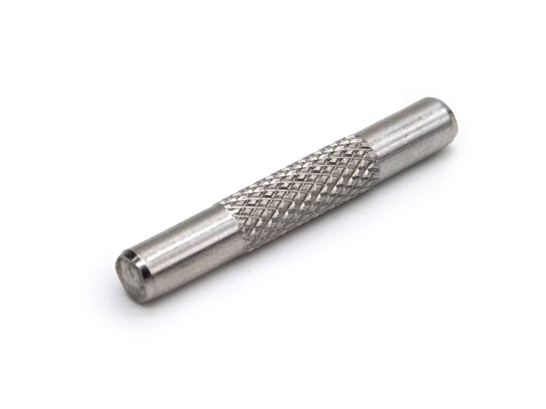 Összecsukó mechanizmus rögzítőhorog tengely pin stift (utángyártott) Xiaomi Mi 3-hoz