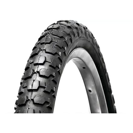 16x2,125 (57-305) VRB021 elektromos kerékpár külső gumi (Vee Rubber)