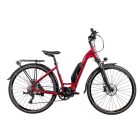 Menton 2.0 női 18" középmotoros