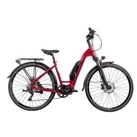 Menton 2.0 női 18" középmotoros