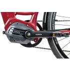 Menton 2.0 női 18" középmotoros