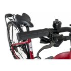 Menton 2.0 női 18" középmotoros