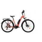 Menton 2.0 női 18" középmotoros