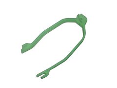   Hátsó sárvédő merevítő műanyag (utángyártott) Xiaomi M365/M365 Pro-hoz (fluoreszkáló)