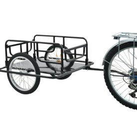 Kerékpár utánfutó