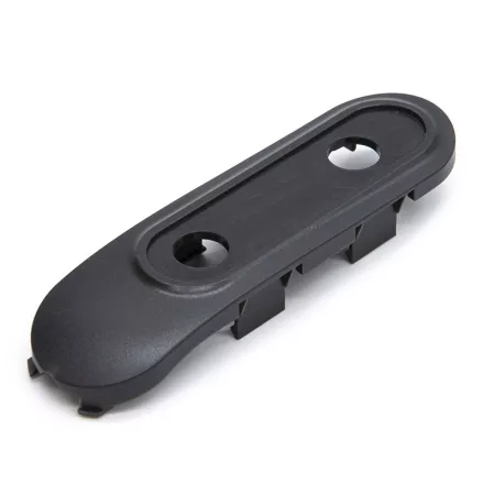 Első villa takaró műanyag betét (utángyártott) Segway Ninebot F/D szériához