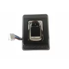 Minimotors ujjlenyomat olvasós indításgátló