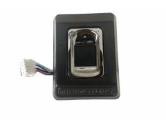 Minimotors ujjlenyomat olvasós indításgátló