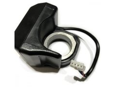 Minimotors ujjlenyomat olvasós indításgátló