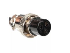   Kugoo M4 töltő 48V Li-ion akkumulátorhoz (54,6V 2A) GX16-3