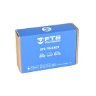 FTS-23 elektromos jármű GPS nyomkövető