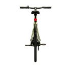 TENWAYS CGO600 Pro Avocado Green XL