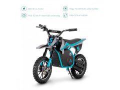 LAMAX eJumper DB50 Blue