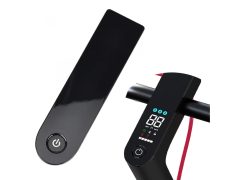 Kijelző takaró plexi (utángyártott) Xiaomi 4 Pro-hoz