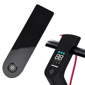 Kijelző takaró plexi (utángyártott) Xiaomi 4 Pro-hoz