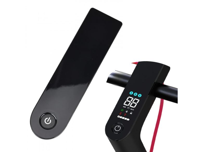 Kijelző takaró plexi (utángyártott) Xiaomi 4 Pro-hoz