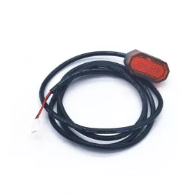   Xiaomi klón hátsó lámpa 4 csavaros hátsó sárvédőhöz