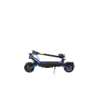 Kaabo Mantis X Plus (kék)