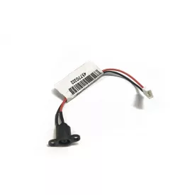 Xiaomi klón X1 töltőcsatlakozó