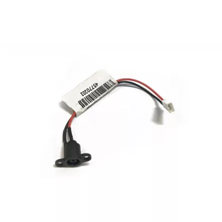 Xiaomi klón X1 töltőcsatlakozó