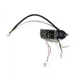 Xiaomi Pro klón X1 kijelző